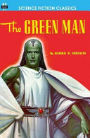 Copertina di The Green Man