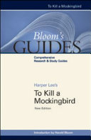 Copertina di Harper Lee's To Kill a Mockingbird