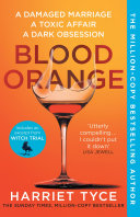 Copertina di Blood Orange