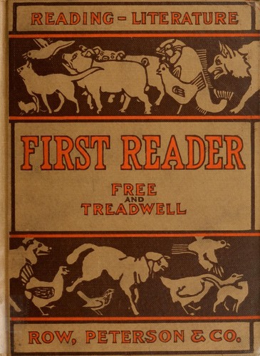 Copertina di Reading-literature