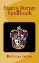 Copertina di Harry Potter Spellbook