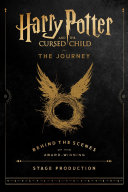 Copertina di Harry Potter and the Cursed Child: The Journey