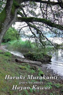 Copertina di Haruki Murakami Goes to Meet Hayao Kawai