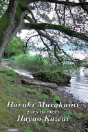 Copertina di Haruki Murakami Goes to Meet Hayao Kawai