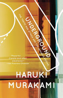 Copertina di Underground