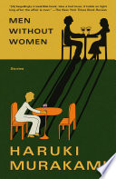 Copertina di Men Without Women