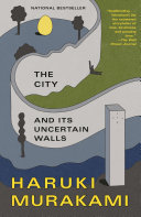 Copertina di The City and Its Uncertain Walls