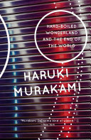 Copertina di Hard-Boiled Wonderland and the End of the World