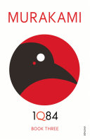 Copertina di 1Q84: Book 3