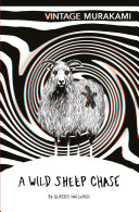 Copertina di A Wild Sheep Chase