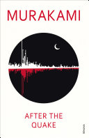 Copertina di After the Quake