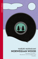 Copertina di Norwegian Wood
