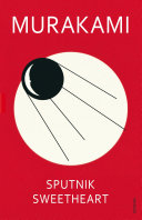 Copertina di Sputnik Sweetheart