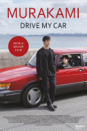 Copertina di Drive My Car