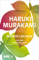 Copertina di Naokos Lächeln