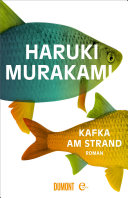 Copertina di Kafka am Strand