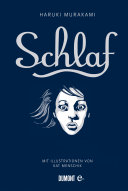 Copertina di Schlaf