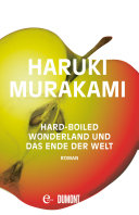 Copertina di Hard-boiled Wonderland und Das Ende der Welt