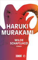 Copertina di Wilde Schafsjagd