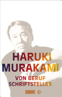 Copertina di Von Beruf Schriftsteller
