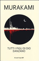 Copertina di Tutti i figli di Dio danzano