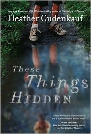 Copertina di These Things Hidden