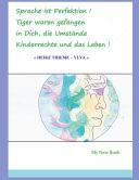 Copertina di Sprache ist Perfektion