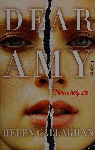 Copertina di Dear Amy