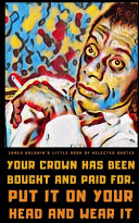 Copertina di James Baldwin's Little Book of Selected Quotes