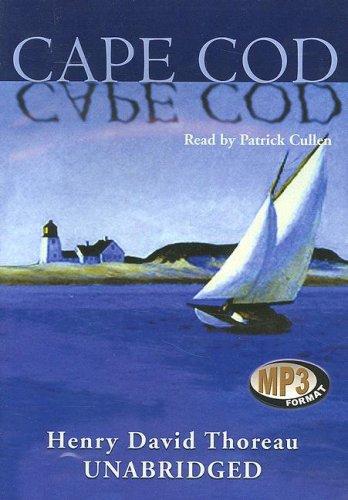 Copertina di Cape Cod