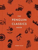 Copertina di The Penguin Classics Book