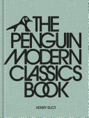 Copertina di The Penguin Modern Classics Book
