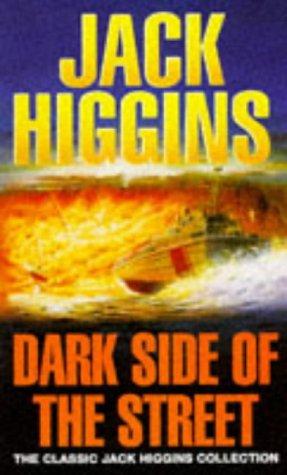 Copertina di Dark Side of the Street