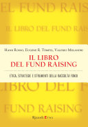 Copertina di Il libro del fund raising