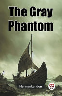 Copertina di The Gray Phantom