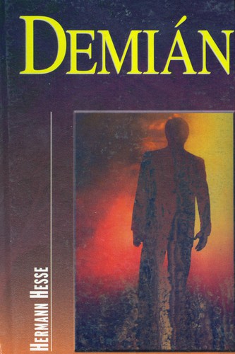 Copertina di Demian