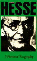 Copertina di Hermann Hesse