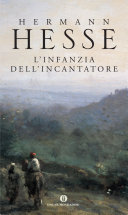 Copertina di L'infanzia dell'incantatore
