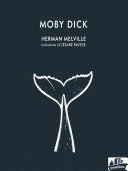 Copertina di Moby Dick