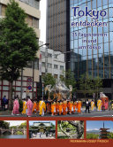 Copertina di Tokyo entdecken