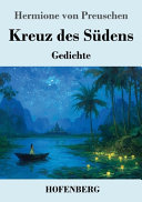 Copertina di Kreuz des Südens