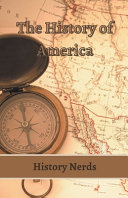 Copertina di The History of America