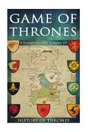 Copertina di Game of Thrones