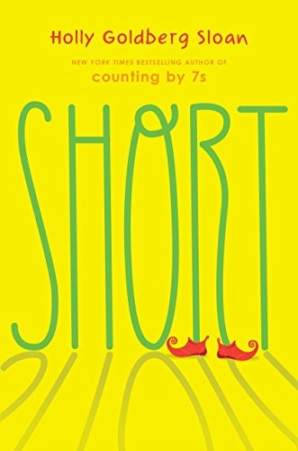Copertina di Short