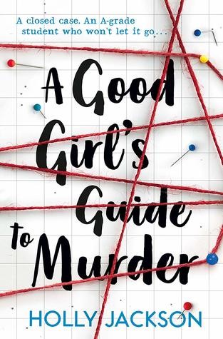 Copertina di A Good Girl's Guide to Murder