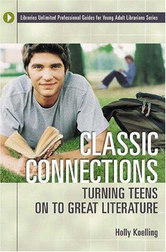 Copertina di Classic connections