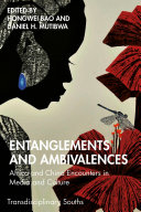 Copertina di Entanglements and Ambivalences