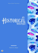 Copertina di An Historical Mystery