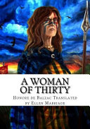 Copertina di A Woman of Thirty