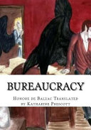 Copertina di Bureaucracy